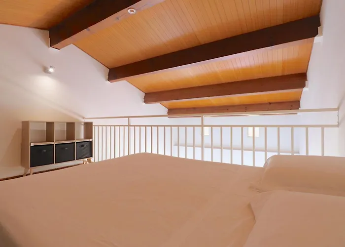 Aria Marina Duplex Vue Route Des Sanguinaires, à 50m, Parking Gratuit, 4 Pers *