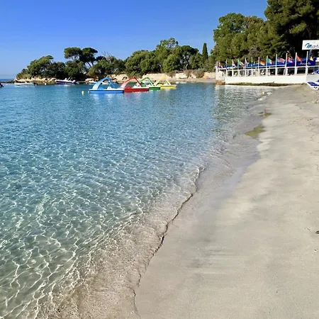 Aria Marina Duplex Vue Route Des Sanguinaires, A 50m, Parking Gratuit, 4 Pers * Ajaccio (Corsica)