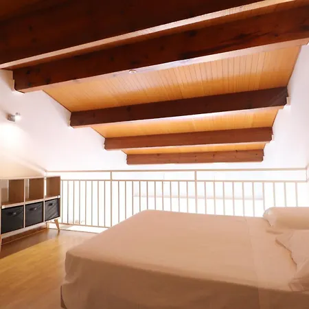 Apartment Aria Marina Duplex Vue Route Des Sanguinaires, A 50m, Parking Gratuit, 4 Pers Ajaccio (Corsica)