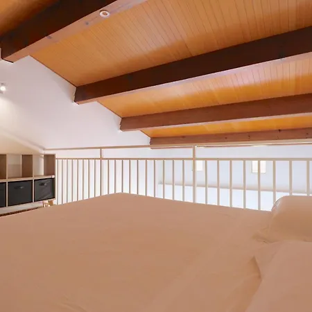 Aria Marina Duplex Vue Route Des Sanguinaires, A 50m, Parking Gratuit, 4 Pers *