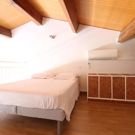 Aria Marina Duplex Vue Route Des Sanguinaires, A 50m, Parking Gratuit, 4 Pers דירה