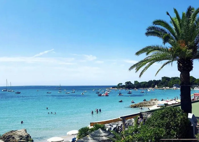 Aria Marina Duplex Vue Route Des Sanguinaires, A 50m, Parking Gratuit, 4 Pers Apartment